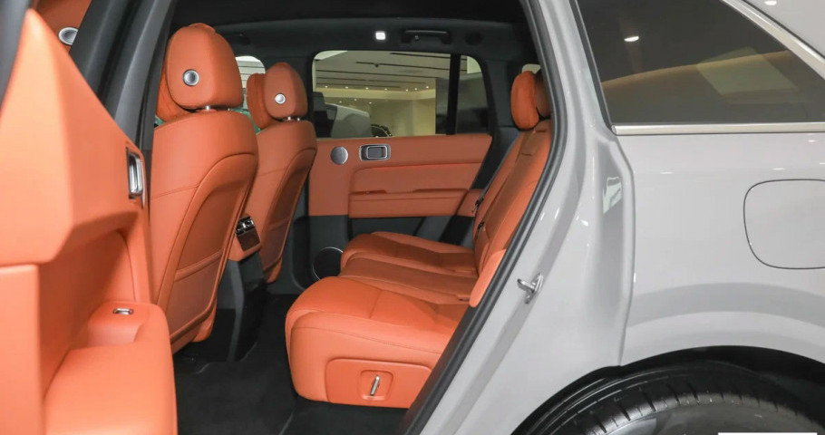 Lixiang L6